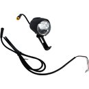 LED Vorderlicht, Frontlicht