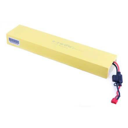 Lithium Akkupack 33V 6.5Ah Li-Po