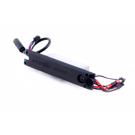 Steuergert 33V 500 Watt ohne Rcklicht