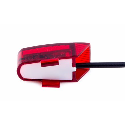 LED Rcklicht