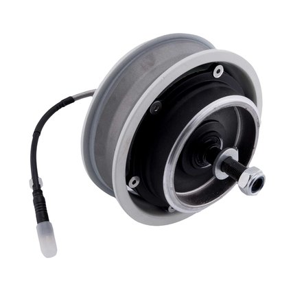 bürstenloser Nabenmotor 36V 350W weiß