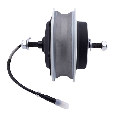 brstenloser Nabenmotor 36V 350W wei