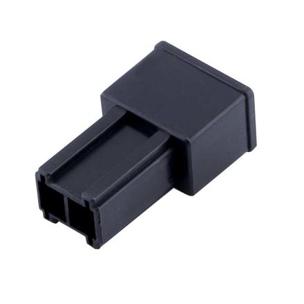 Batterie Stecker Kunststoff weiblich