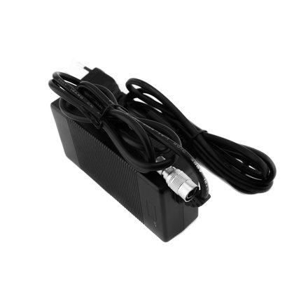 Lithium Ionen Ladegert 24V / 2,0A