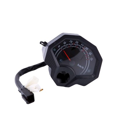 Tacho für SXT Raptor 1200