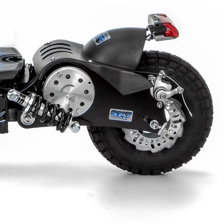 SXT 1000 Turbo