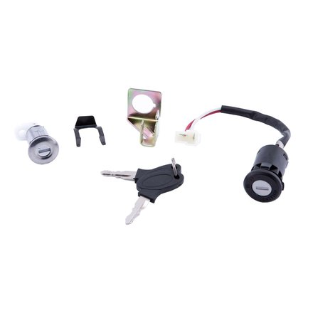 Schloss-Set SXT Raptor 1200