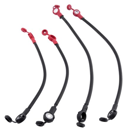 Akku Kabel Set für 60V Akku