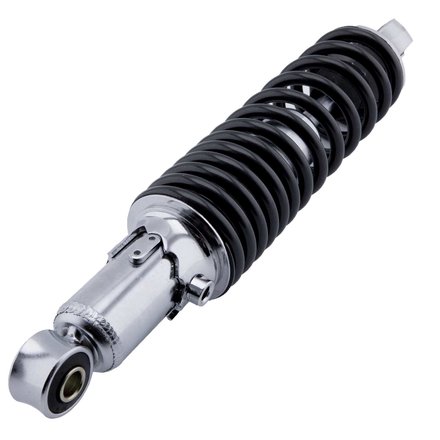 Stodmpfer hinten