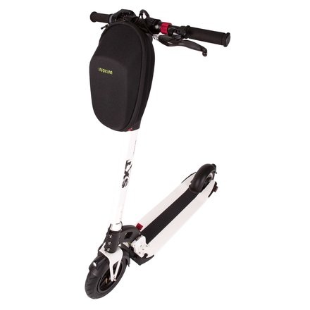 Lenkertasche aus EVA Material fr den SXT Buddy