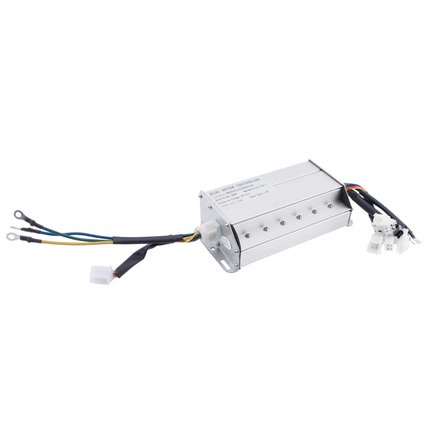 Steuergerät 60V / 2000 Watt