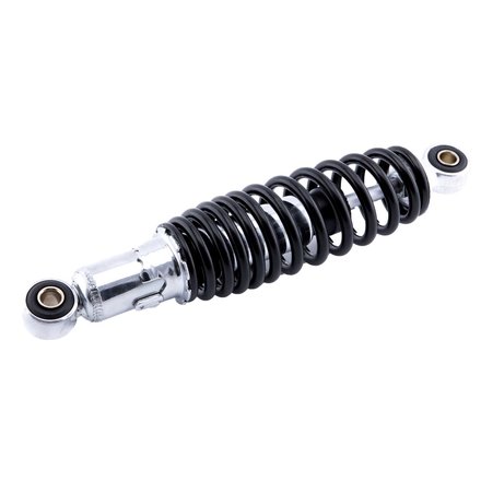 Stodmpfer hinten