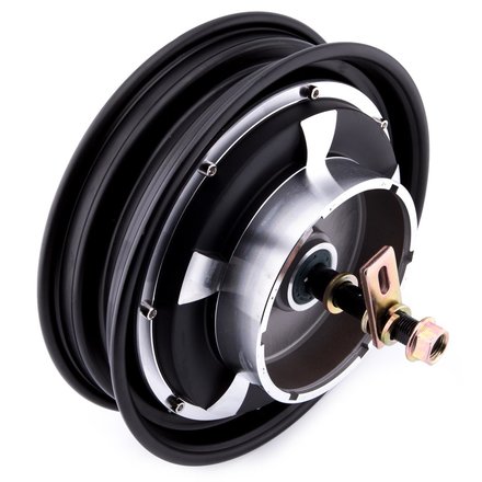 Radnabenmotor 1200 Watt