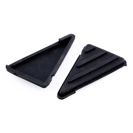 Matte für Fußauftrittfläche klein