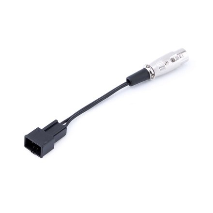 externes Ladekabel / Adapter