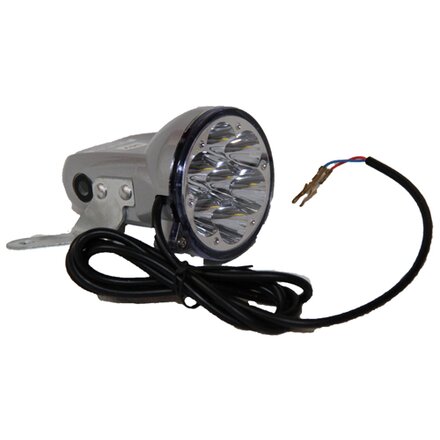 LED Vorderlicht, Frontlicht 12V