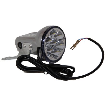 LED Vorderlicht, Frontlicht 36V