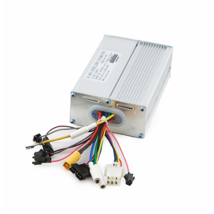 Steuergerät 36V / 300 Watt