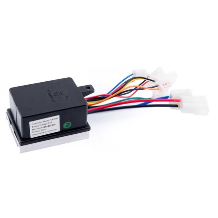 Steuergerät 24V / 300 Watt