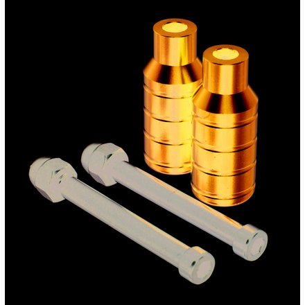 MADD MGP Extreme Pegs blue
