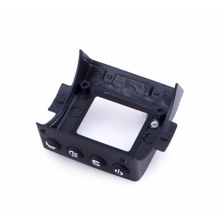 Display Abdeckung