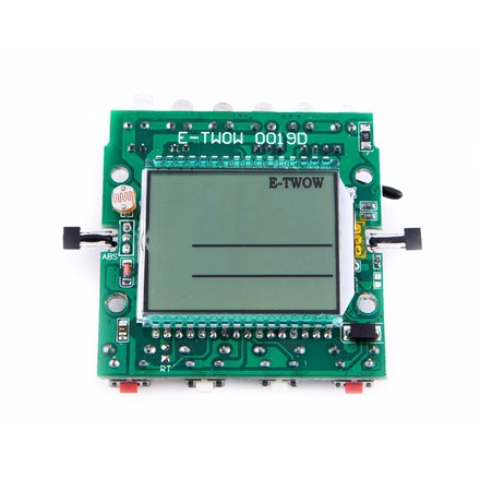 LCD Display