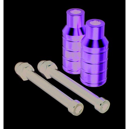 MADD MGP Extreme Pegs green