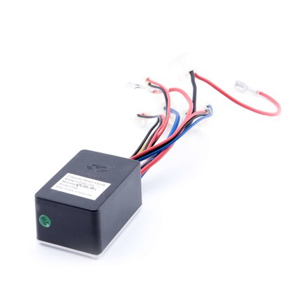Steuergerät 24V / 100 Watt