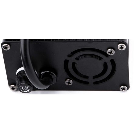 5A High End Schnellladegert fr 48V Lithium Akkus Li-Ion