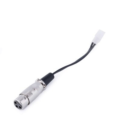 externes Ladekabel / Adapter fr Lithium Akkus