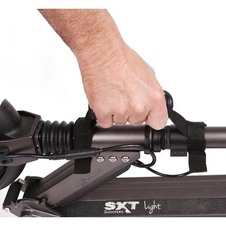 Tragegriff fr SXT Light