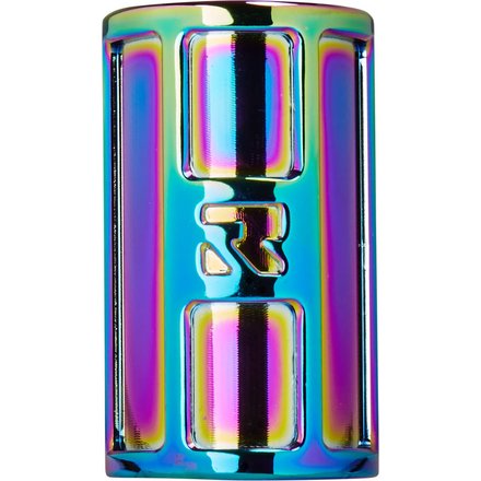 ROOT INDUSTRIES STUNT SCOOTER SCS CLAMP RAINBOW NEOCHROME