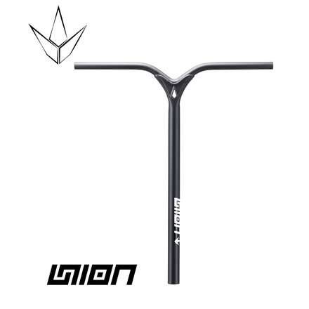 Blunt Union Stunt-Scooter Bar (Schwarz)