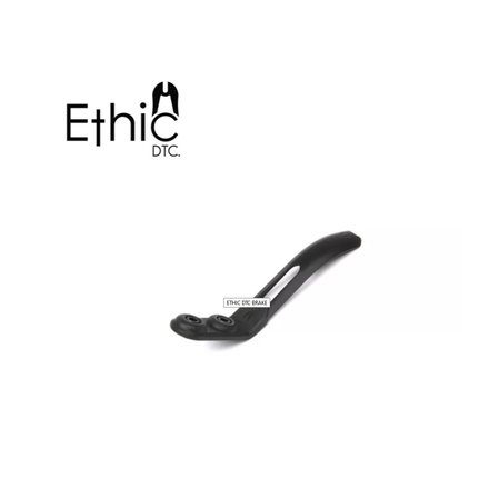 Ethic DTC Artefakt Lindworm Stunt scooter Deck Flex brake Bolt OnBremse