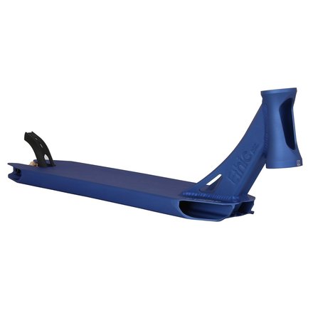 Ethic DTC Deck Artefact V2 - blau