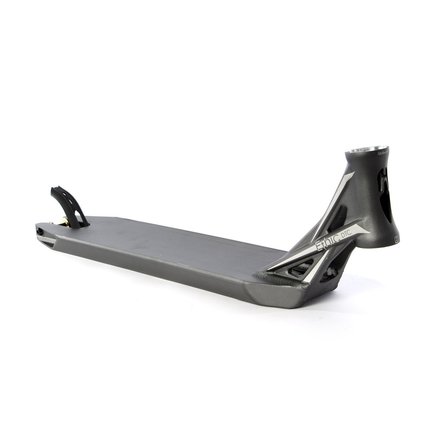 Ethic DTC Deck Lindworm V2 Grey
