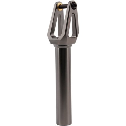 Ethic Legion Fork SCS/HIC Black Chrome