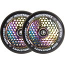 Root Industries Honeycore Scooter Wheels 110 mm Neochrome