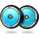 ROOT INDUSTRIES AIR WHEELS 110MM BLACK / SKY BLUE