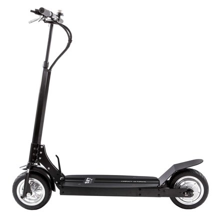 SXT COMPACT ULTIMATE Elektroscooter 600W 40 km/h