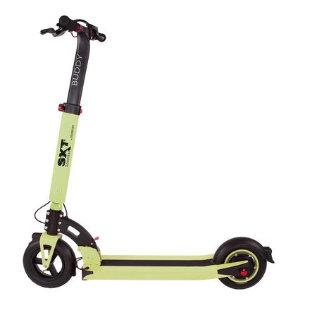 SXT Buddy grün 36V 7,8 Ah