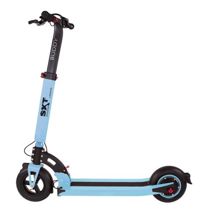 SXT Buddy blau 36V 7,8 Ah