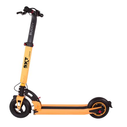 SXT Buddy orange 36V 7,8 Ah