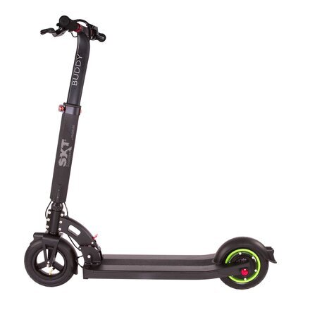 SXT Buddy schwarz 36V 10,4 Ah