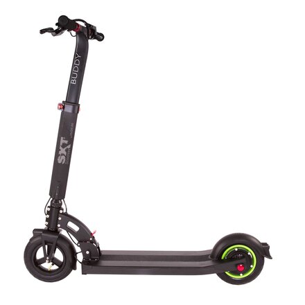 SXT Buddy grün 36V 10,4 Ah