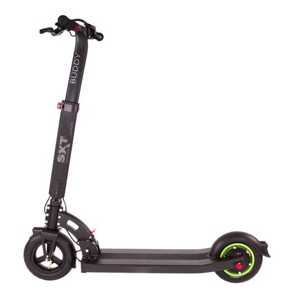 SXT Buddy blau 36V 10,4 Ah