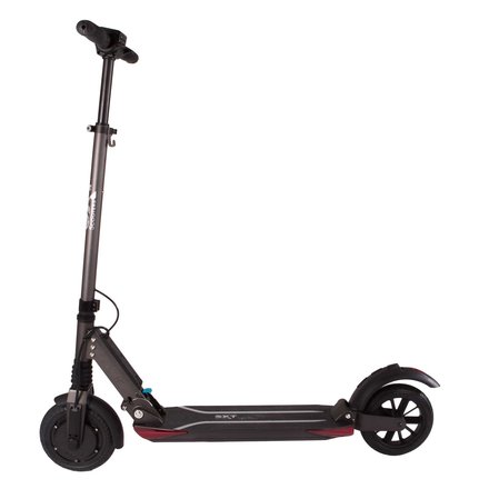 SXT light Plus / Facelift anthrazit