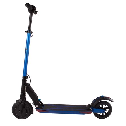 SXT light Plus / Facelift matt blau