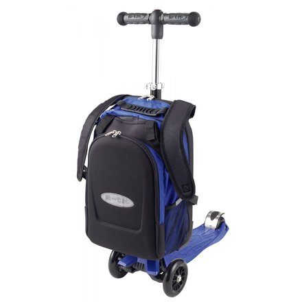 Maxi Micro 4in1 Blau