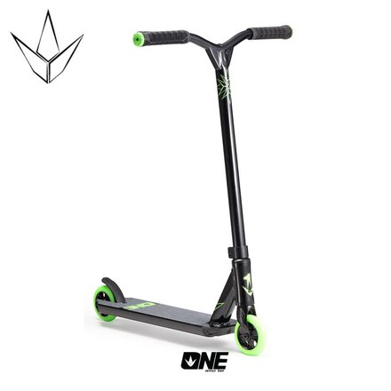 BLUNT COMPLETE ONE S2 Green